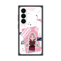 プレミアムスクエアケース［ NARUTO-ナルト- 疾風伝 - ステッカー - 春野サクラ ］