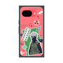 プレミアムスクエアケース［ NARUTO-ナルト- 疾風伝 - ステッカー - はたけカカシ ］