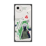 プレミアムスクエアケース［ NARUTO -ナルト- 疾風伝 - ステッカー - はたけカカシ ］