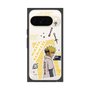 プレミアムスクエアケース［ NARUTO -ナルト- 疾風伝 - ステッカー - 波風ミナト ］