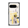 プレミアムスクエアケース［ NARUTO -ナルト- 疾風伝 - ステッカー - 波風ミナト ］