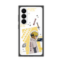 プレミアムスクエアケース［ NARUTO-ナルト- 疾風伝 - ステッカー - 波風ミナト ］