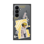 プレミアムスクエアケース［ NARUTO-ナルト- 疾風伝 - ステッカー - 波風ミナト ］