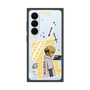 プレミアムスクエアケース［ NARUTO-ナルト- 疾風伝 - ステッカー - 波風ミナト ］