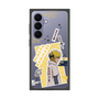 プレミアムスクエアケース［ NARUTO-ナルト- 疾風伝 - ステッカー - 波風ミナト ］