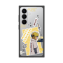 プレミアムスクエアケース［ NARUTO-ナルト- 疾風伝 - ステッカー - 波風ミナト ］
