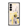 プレミアムスクエアケース［ NARUTO-ナルト- 疾風伝 - ステッカー - 波風ミナト ］