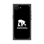 プレミアムスクエアケース［ EGOZARU - ベーシックロゴ ］