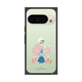 プレミアムスクエアケース［ MOOMIN - Little My ］
