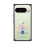 プレミアムスクエアケース［ MOOMIN - Little My ］