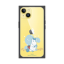 プレミアムスクエアケース［ MOOMIN - Snorkmaiden ］