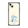プレミアムスクエアケース［ MOOMIN - Snorkmaiden ］