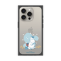 プレミアムスクエアケース［ MOOMIN - Snorkmaiden ］