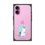 プレミアムスクエアケース［ MOOMIN - Snorkmaiden ］
