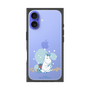 プレミアムスクエアケース［ MOOMIN - Snorkmaiden ］