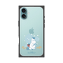 プレミアムスクエアケース［ MOOMIN - Snorkmaiden ］