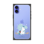 プレミアムスクエアケース［ MOOMIN - Snorkmaiden ］