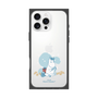 プレミアムスクエアケース［ MOOMIN - Snorkmaiden ］