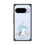 プレミアムスクエアケース［ MOOMIN - Snorkmaiden ］