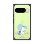 プレミアムスクエアケース［ MOOMIN - Snorkmaiden ］