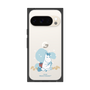 プレミアムスクエアケース［ MOOMIN - Snorkmaiden ］