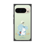 プレミアムスクエアケース［ MOOMIN - Snorkmaiden ］