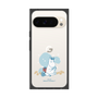 プレミアムスクエアケース［ MOOMIN - Snorkmaiden ］