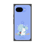 プレミアムスクエアケース［ MOOMIN - Snorkmaiden ］