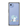 プレミアムスクエアケース［ MOOMIN - Snorkmaiden ］