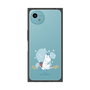 プレミアムスクエアケース［ MOOMIN - Snorkmaiden ］
