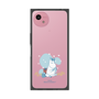 プレミアムスクエアケース［ MOOMIN - Snorkmaiden ］