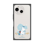プレミアムスクエアケース［ MOOMIN - Snorkmaiden ］