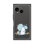 プレミアムスクエアケース［ MOOMIN - Snorkmaiden ］
