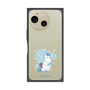 プレミアムスクエアケース［ MOOMIN - Snorkmaiden ］