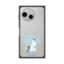 プレミアムスクエアケース［ MOOMIN - Snorkmaiden ］
