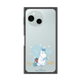 プレミアムスクエアケース［ MOOMIN - Snorkmaiden ］