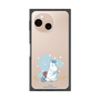 プレミアムスクエアケース［ MOOMIN - Snorkmaiden ］