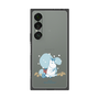 プレミアムスクエアケース［ MOOMIN - Snorkmaiden ］