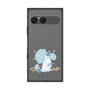 プレミアムスクエアケース［ MOOMIN - Snorkmaiden ］
