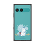プレミアムスクエアケース［ MOOMIN - Snorkmaiden ］