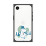 プレミアムスクエアケース［ MOOMIN - Moominpappa ］