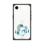 プレミアムスクエアケース［ MOOMIN - Moominpappa ］