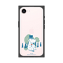 プレミアムスクエアケース［ MOOMIN - Moominpappa ］