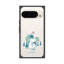 プレミアムスクエアケース［ MOOMIN - Moominpappa ］