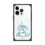 プレミアムスクエアケース［ MOOMIN - Ninny ］