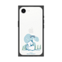 プレミアムスクエアケース［ MOOMIN - Ninny ］