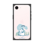 プレミアムスクエアケース［ MOOMIN - Ninny ］
