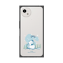 プレミアムスクエアケース［ MOOMIN - Ninny ］