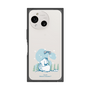 プレミアムスクエアケース［ MOOMIN - Ninny ］