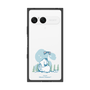 プレミアムスクエアケース［ MOOMIN - Ninny ］